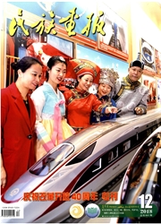 《民族画报》