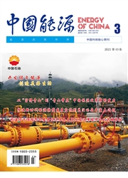 《中国能源》