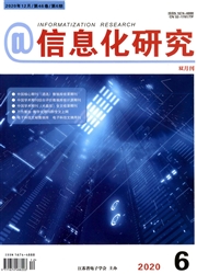 《信息化研究》