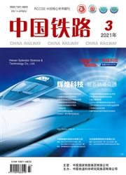 《中国铁路》