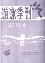 《游泳季刊》