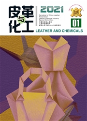 《皮革与化工》