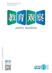 《教育观察》