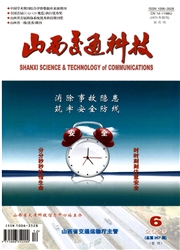《山西交通科技》