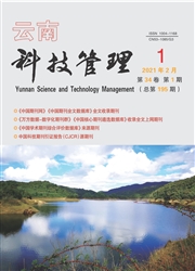 《云南科技管理》