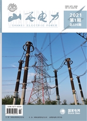 《山西电力》