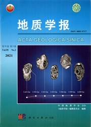 《地理学报：英文版》