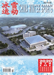 《冰雪运动》