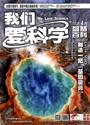 《我们爱科学》