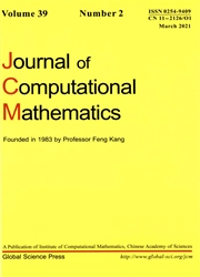 《计算数学：英文版》