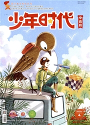 《少年时代：中高年级》