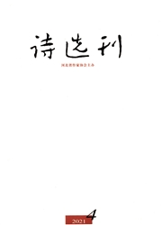 《诗选刊》