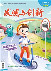 《发明与创新：小学生》