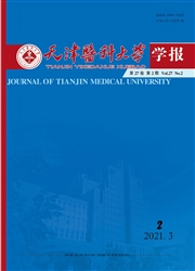 《天津医科大学学报》