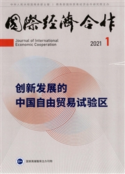 《国际经济合作》