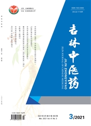 《吉林中医药》