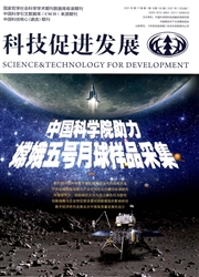 《科技促进发展》