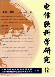 《电信软科学研究》