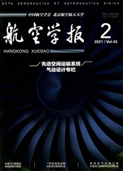 《航空学报》