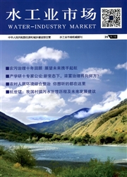 《水工业市场》