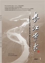 《长江学术》