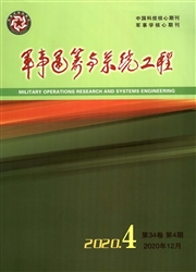 《军事运筹与系统工程》