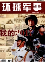 《环球军事》