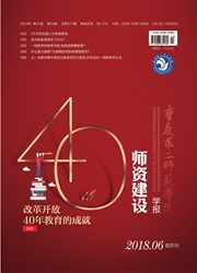 《师资建设（双月刊）》