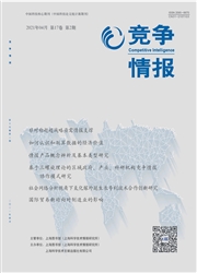 《竞争情报》