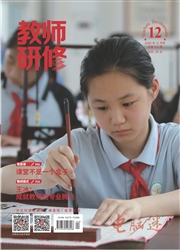 《电脑迷·教师研修》