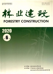 《林业建设》