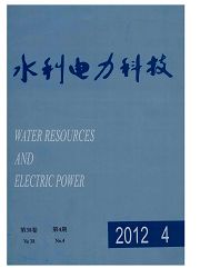 《水利电力科技》