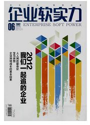 《企业软实力》