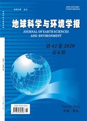 《地球科学与环境学报》
