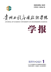 《贵州工程应用技术学院学报》