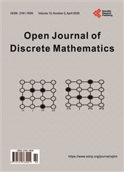 《离散数学期刊（英文）》