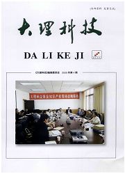 《大理科技》