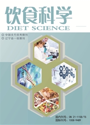 《饮食科学：下半月》