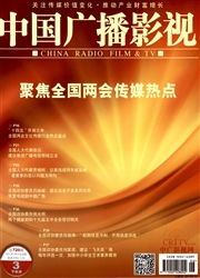 《中国广播影视》
