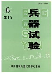《兵器试验》
