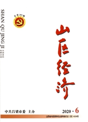 《山区经济》