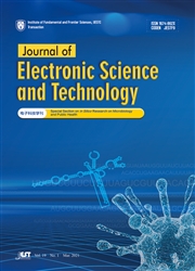 《电子科技学刊：英文版》