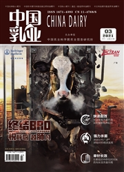 《中国乳业》