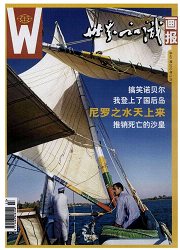 《世界知识画报：A版》