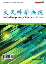 《交叉科学快报》
