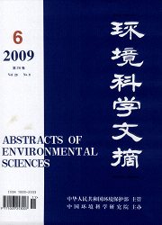 《环境科学文摘》
