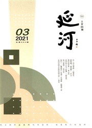 《延河》