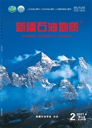 《新疆石油地质》