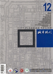 《城市规划》