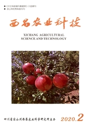 《西昌农业科技》